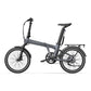 Bicicleta Eléctrica Plegable ADO A20 Ultra 2026 gris - E-Mobility Chile, Las Condes