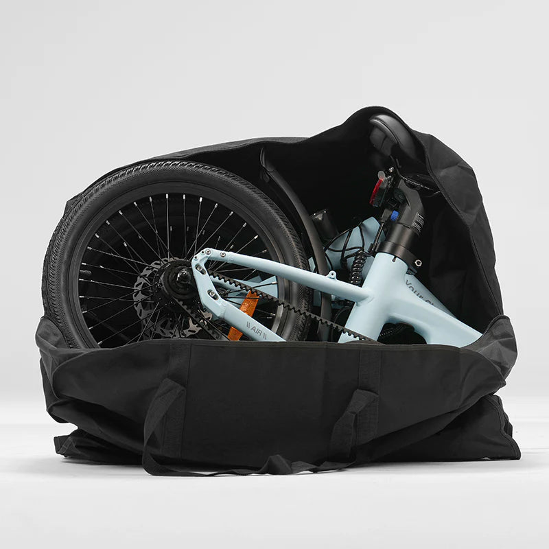 Bolsa de almacenamiento para AIR20 - E-Mobility Chile, Las Condes