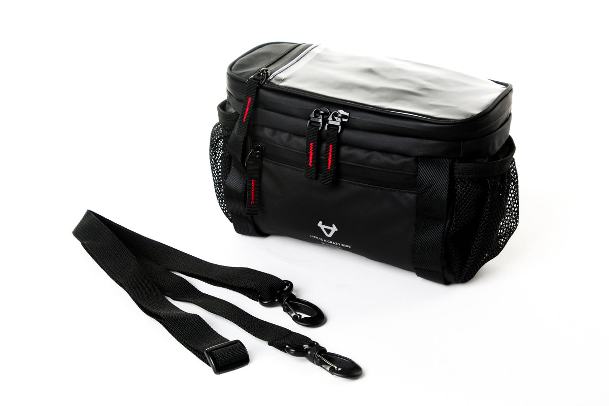 Bolso frontal NIU - E-Mobility Chile, Las Condes