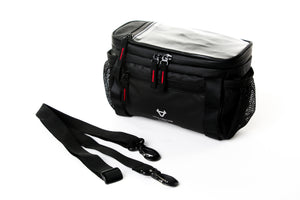 Bolso frontal NIU - E-Mobility Chile, Las Condes