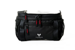 Bolso frontal NIU - E-Mobility Chile, Las Condes