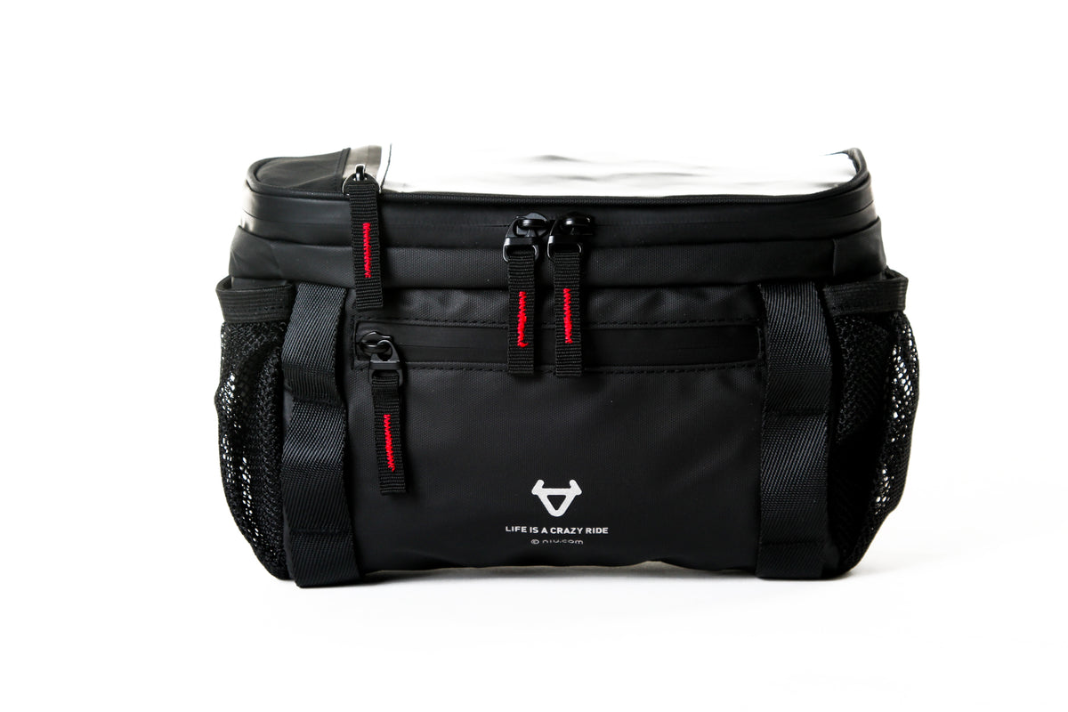 Bolso frontal NIU - E-Mobility Chile, Las Condes