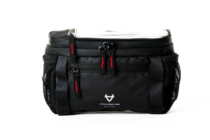 Bolso frontal NIU - E-Mobility Chile, Las Condes