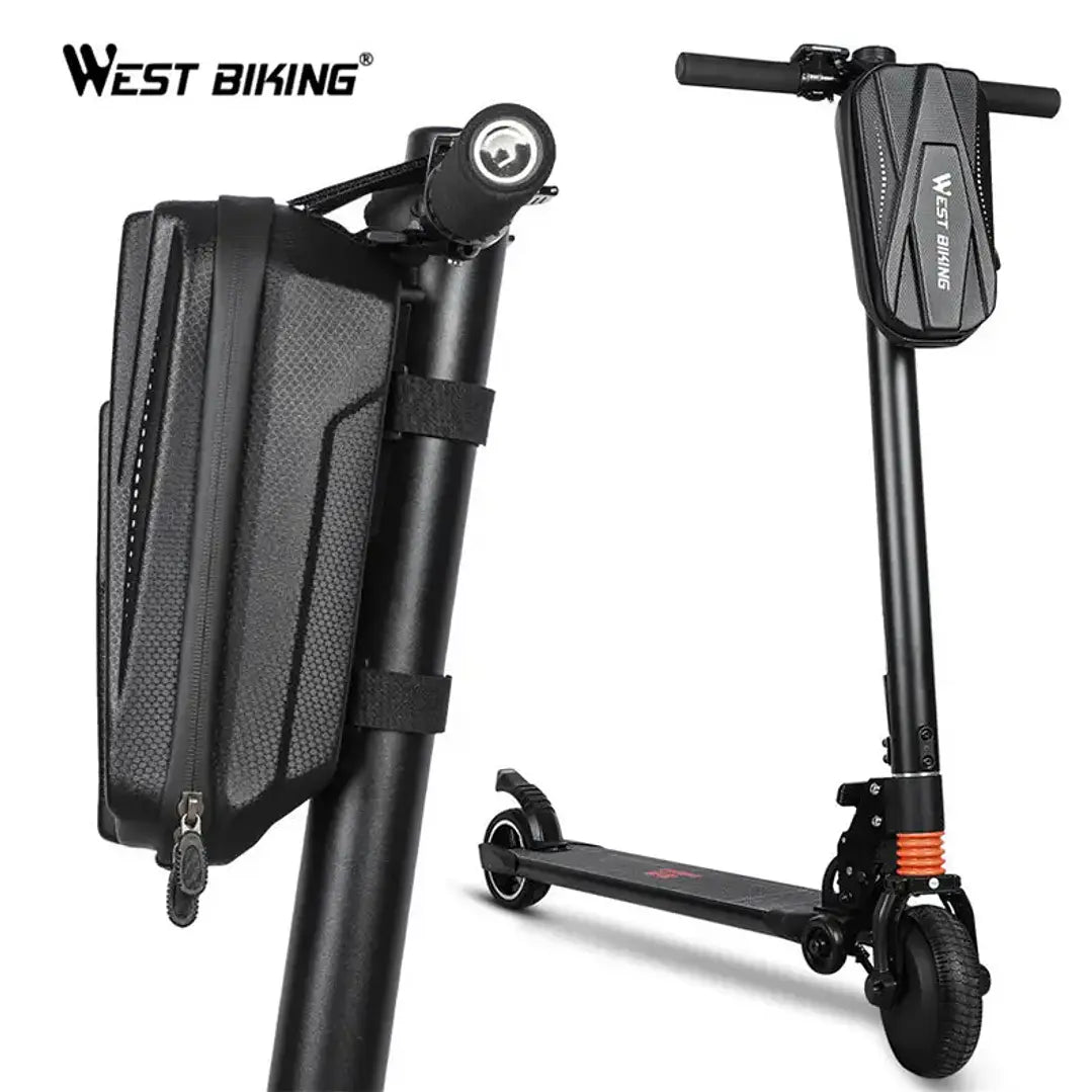 Bolso frontal para Scooters - E-Mobility Chile, Las Condes