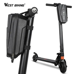 Bolso frontal para Scooters - E-Mobility Chile, Las Condes