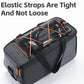 Bolso trasero para parrilla 6lt - E-Mobility Chile, Las Condes
