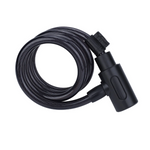 Cable de Bloqueo portátil para Bicicleta - E-Mobility Chile, Las Condes