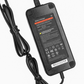 Cargador KQi3, vista trasera - E-Mobility Chile, Las Condes