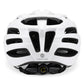 Casco ajustable para bicicleta eléctrica ADO blanco - E-Mobility Chile, Las Condes