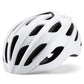 Casco ajustable para bicicleta eléctrica ADO blanco - E-Mobility Chile, Las Condes