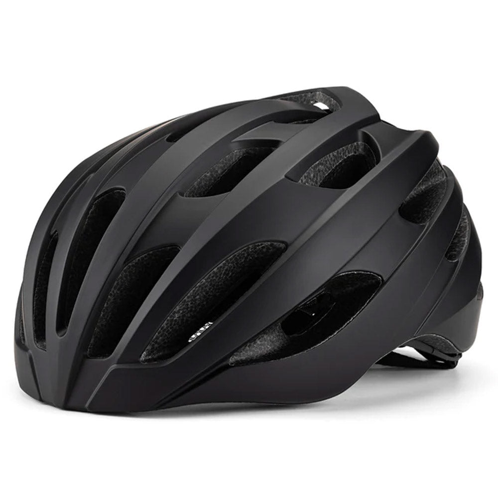 Casco ajustable para bicicleta eléctrica ADO negro - E-Mobility Chile, Las Condes