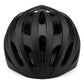 Casco ajustable para bicicleta eléctrica ADO negro - E-Mobility Chile, Las Condes