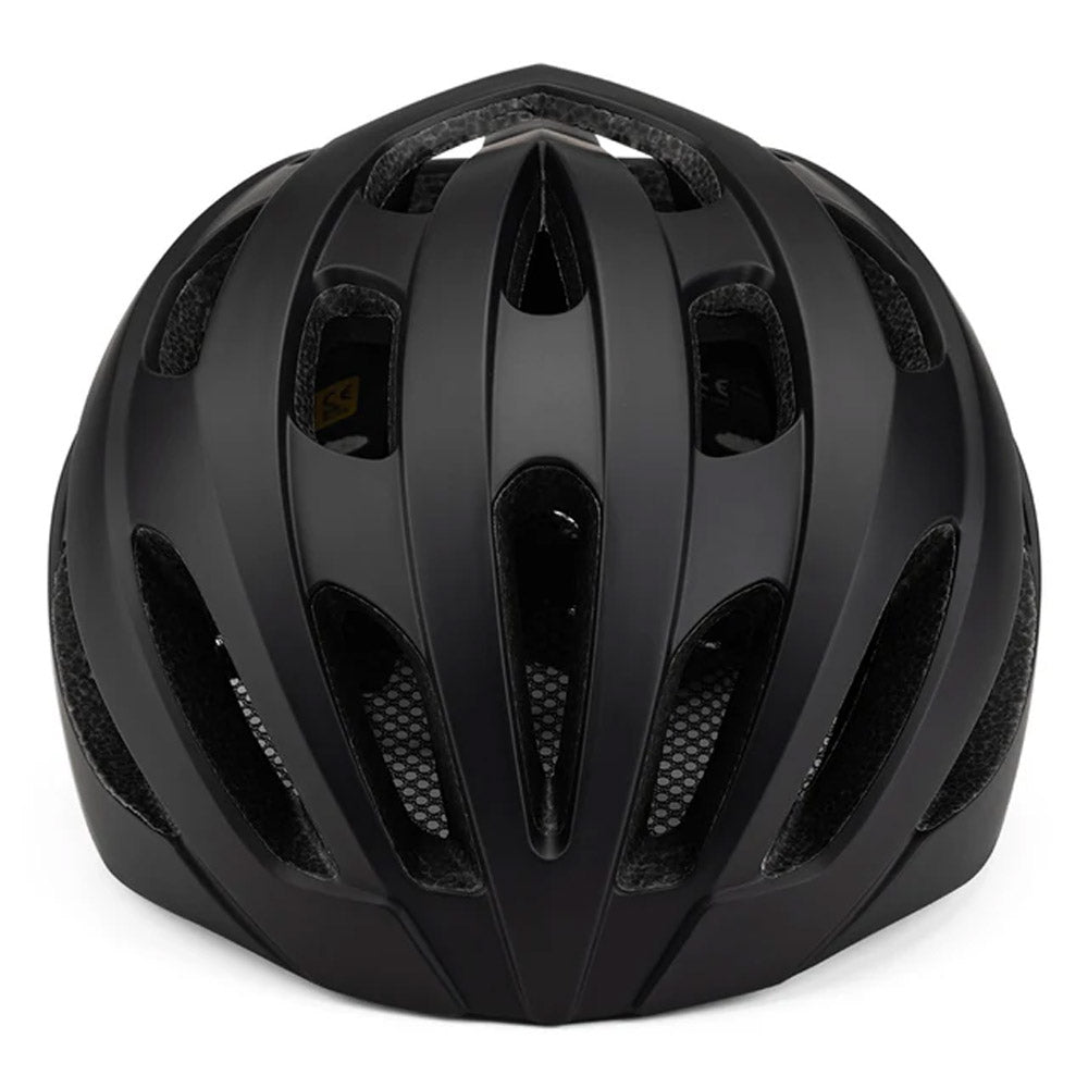 Casco ajustable para bicicleta eléctrica ADO negro - E-Mobility Chile, Las Condes