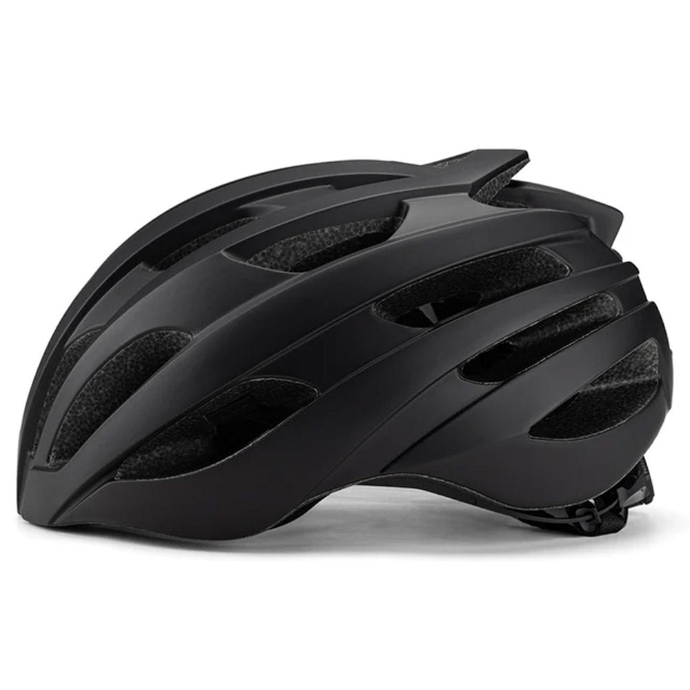 Casco ajustable para bicicleta eléctrica ADO negro - E-Mobility Chile, Las Condes