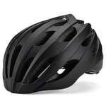 Casco ajustable para bicicleta eléctrica ADO negro - E-Mobility Chile, Las Condes