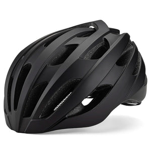 Casco ajustable para bicicleta eléctrica ADO negro - E-Mobility Chile, Las Condes