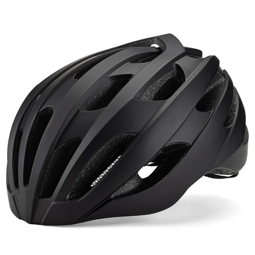 Casco ajustable para bicicleta eléctrica ADO negro - E-Mobility Chile, Las Condes