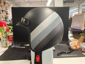 Casco Original NIU negro - E-Mobility Chile, Las Condes