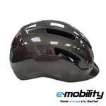 Casco Urbano Multiuso E-Mobility café, vista lateral - E-Mobility Chile, Las Condes