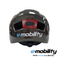 Casco Urbano Multiuso E-Mobility café, vista trasera - E-Mobility Chile, Las Condes