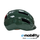 Casco Urbano Multiuso E-Mobility verde, vista lateral - E-Mobility Chile, Las Condes