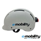 Casco Urbano Multiuso Niño E-Mobility blanco - E-Mobility Chile, Las Condes