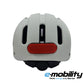 Casco Urbano Multiuso Niño E-Mobility blanco - E-Mobility Chile, Las Condes