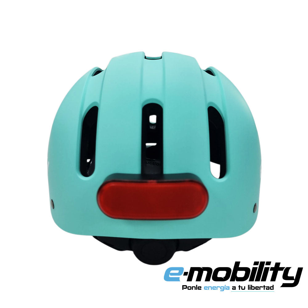 Casco Urbano Multiuso Niño E-Mobility calipso - E-Mobility Chile, Las Condes