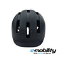 Casco Urbano Multiuso Niño E-Mobility negro - E-Mobility Chile, Las Condes