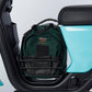 Cesta central Serie U NIU - E-Mobility Chile, Las Condes