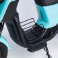 Cesta central Serie U NIU - E-Mobility Chile, Las Condes