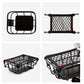 Cesta delantera Serie U NIU - E-Mobility Chile, Las Condes
