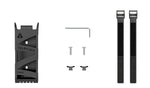 Compact Case Kit, vista lateral - E-Mobility Chile, Las Condes