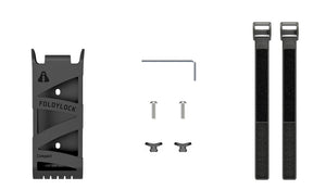 Compact Case Kit, vista lateral - E-Mobility Chile, Las Condes