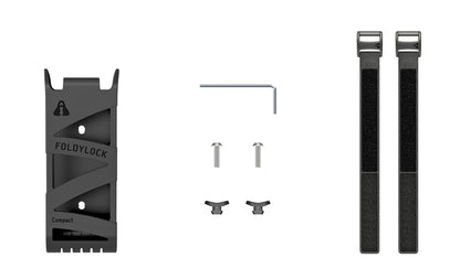 Compact Case Kit, vista lateral - E-Mobility Chile, Las Condes