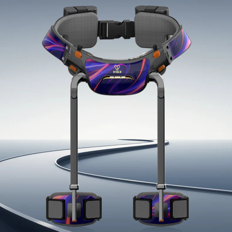 Exoesqueleto VIGX π Plus - E-Mobility Chile, Las Condes