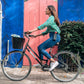 Foldylock Clipster - E-Mobility Chile, Las Condes