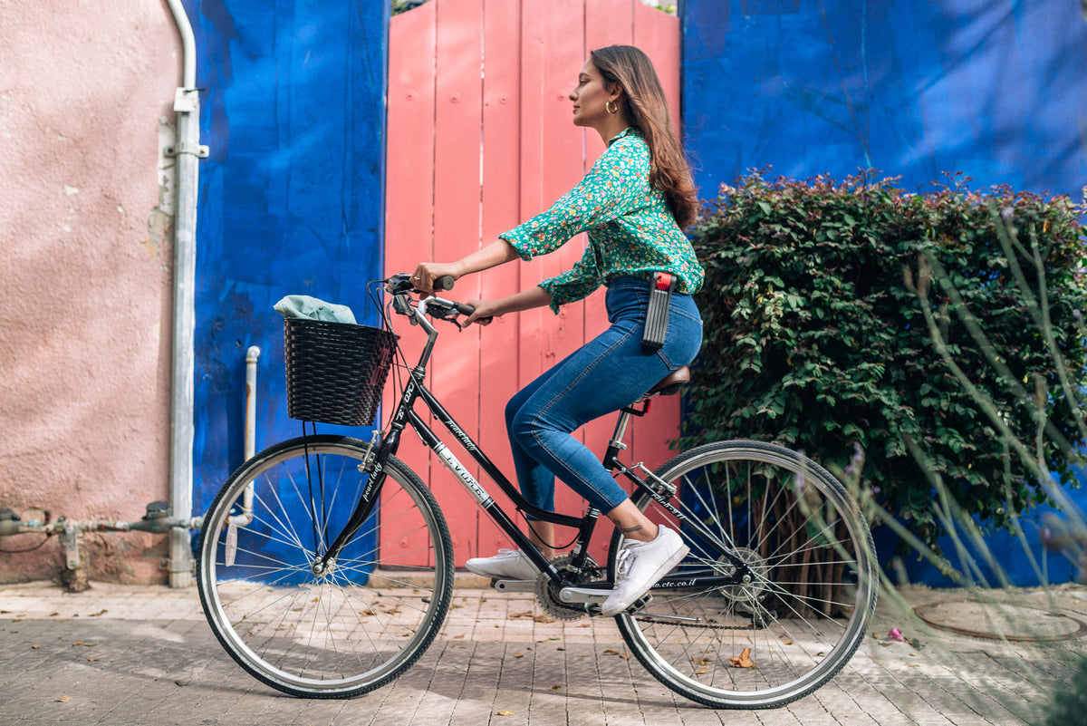 Foldylock Clipster - E-Mobility Chile, Las Condes