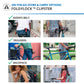Foldylock Clipster - E-Mobility Chile, Las Condes