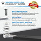 Foldylock Clipster - E-Mobility Chile, Las Condes