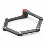 Foldylock Clipster - E-Mobility Chile, Las Condes