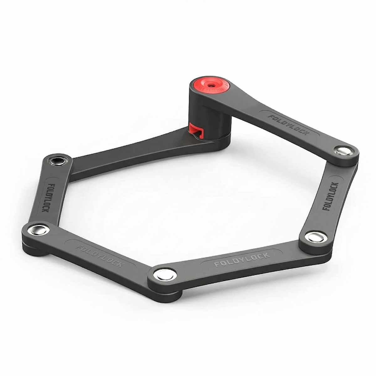 Foldylock Clipster - E-Mobility Chile, Las Condes