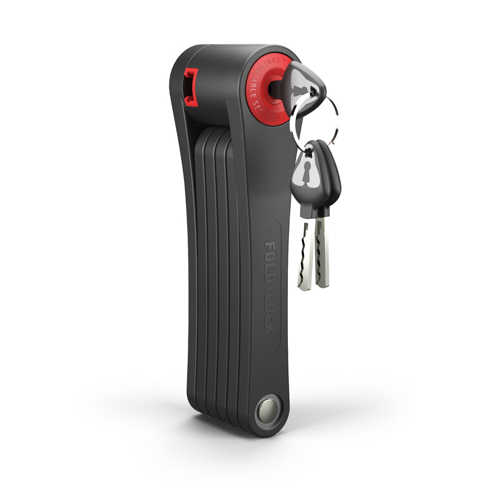 Foldylock Compact blanco - E-Mobility Chile, Las Condes