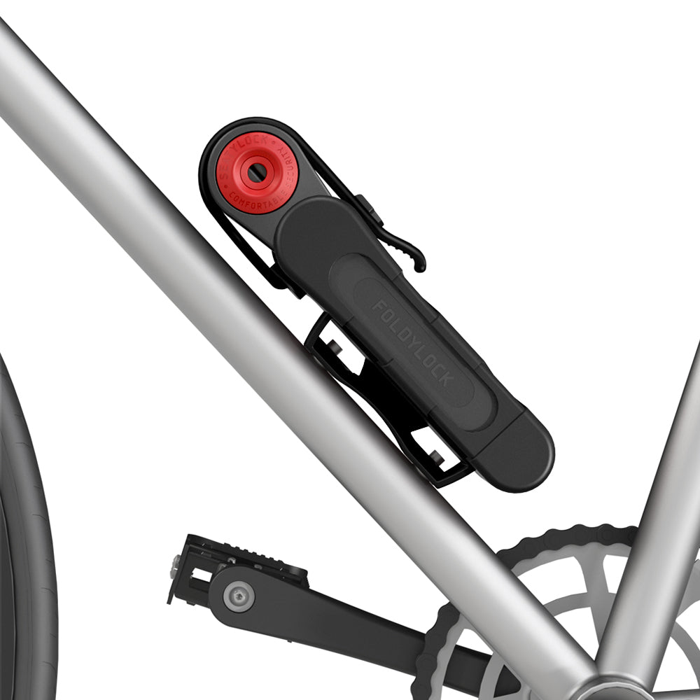 Foldylock Compact negro - E-Mobility Chile, Las Condes