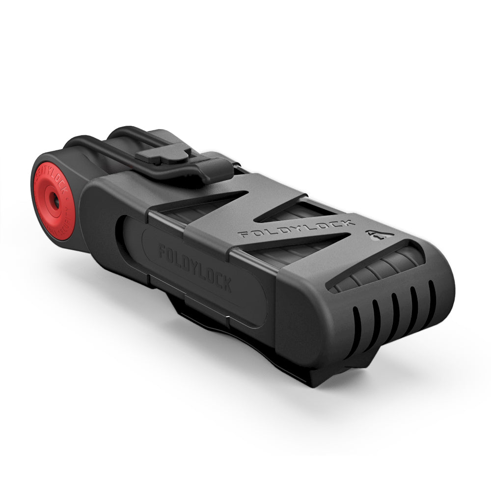 Foldylock Compact negro - E-Mobility Chile, Las Condes