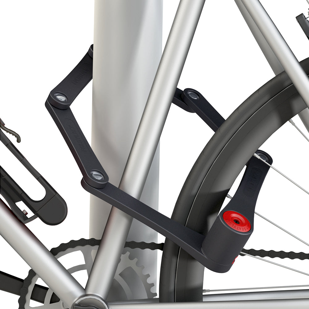 Foldylock Compact negro - E-Mobility Chile, Las Condes