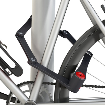 Foldylock Compact negro - E-Mobility Chile, Las Condes