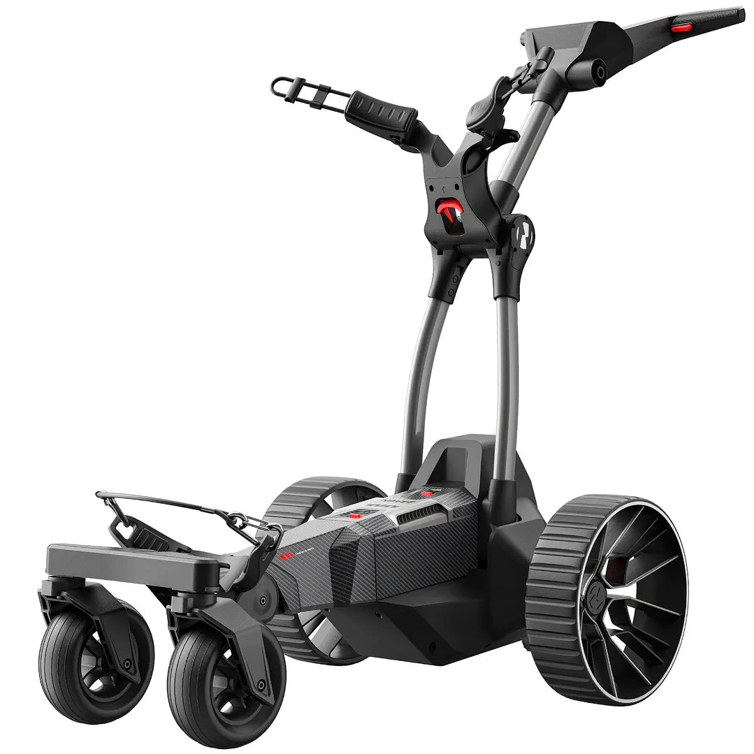 Golf Push Cart Navee Birdie 3 - E-Mobility Chile, Las Condes