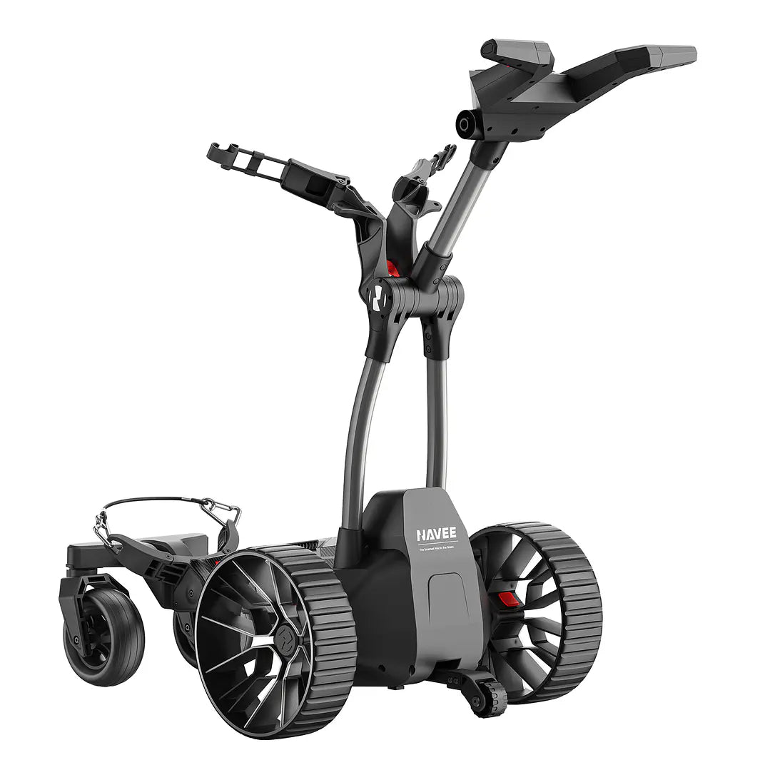 Golf Push Cart Navee Birdie 3 - E-Mobility Chile, Las Condes