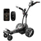 Golf Push Cart Navee Birdie 3 - E-Mobility Chile, Las Condes